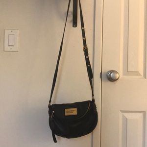 Marc Jacobs cross body bag